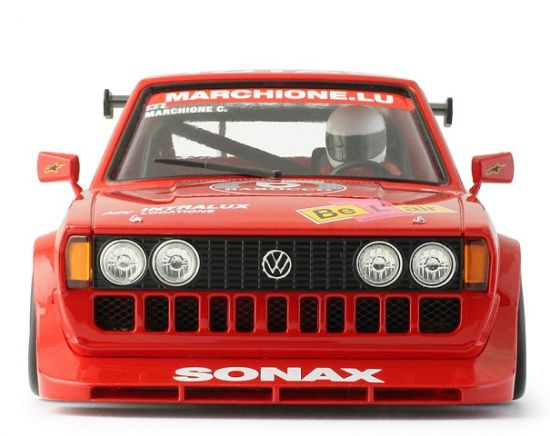 Preview: BRM 1/24 Scirocco Nr.372